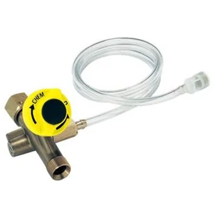 Karcher PROFESSIONAL Inżektor chemii 3.637-170.0 - Akcesoria do myjek - miniaturka - grafika 1