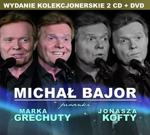 MTJ Agencja Artystyczna Piosenki Marka Grechuty i Jonasza Kofty - Poezja - miniaturka - grafika 1