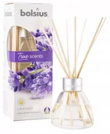 Aromaterapia - BOLSIUS Dyfuzor zapachowy TRUE SCENTS lawenda 45 ml BOLSIUS - miniaturka - grafika 1