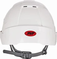 Akcesoria BHP - JSP EVOLITE - hełm przemysłowy - żółty - miniaturka - grafika 1