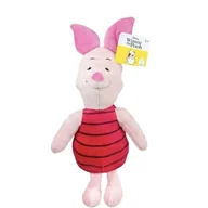 Maskotki i pluszaki - Maskotka DISNEY Kubuś Puchatek Prosiaczek - miniaturka - grafika 1