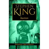 Horror, fantastyka grozy - Bastion - miniaturka - grafika 1
