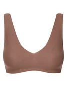 Biustonosze - Biustonosz sportowy Bake - Henderson - miniaturka - grafika 1