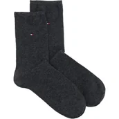 Skarpetki damskie - Tommy Hilfiger Skarpety 2-pack - miniaturka - grafika 1