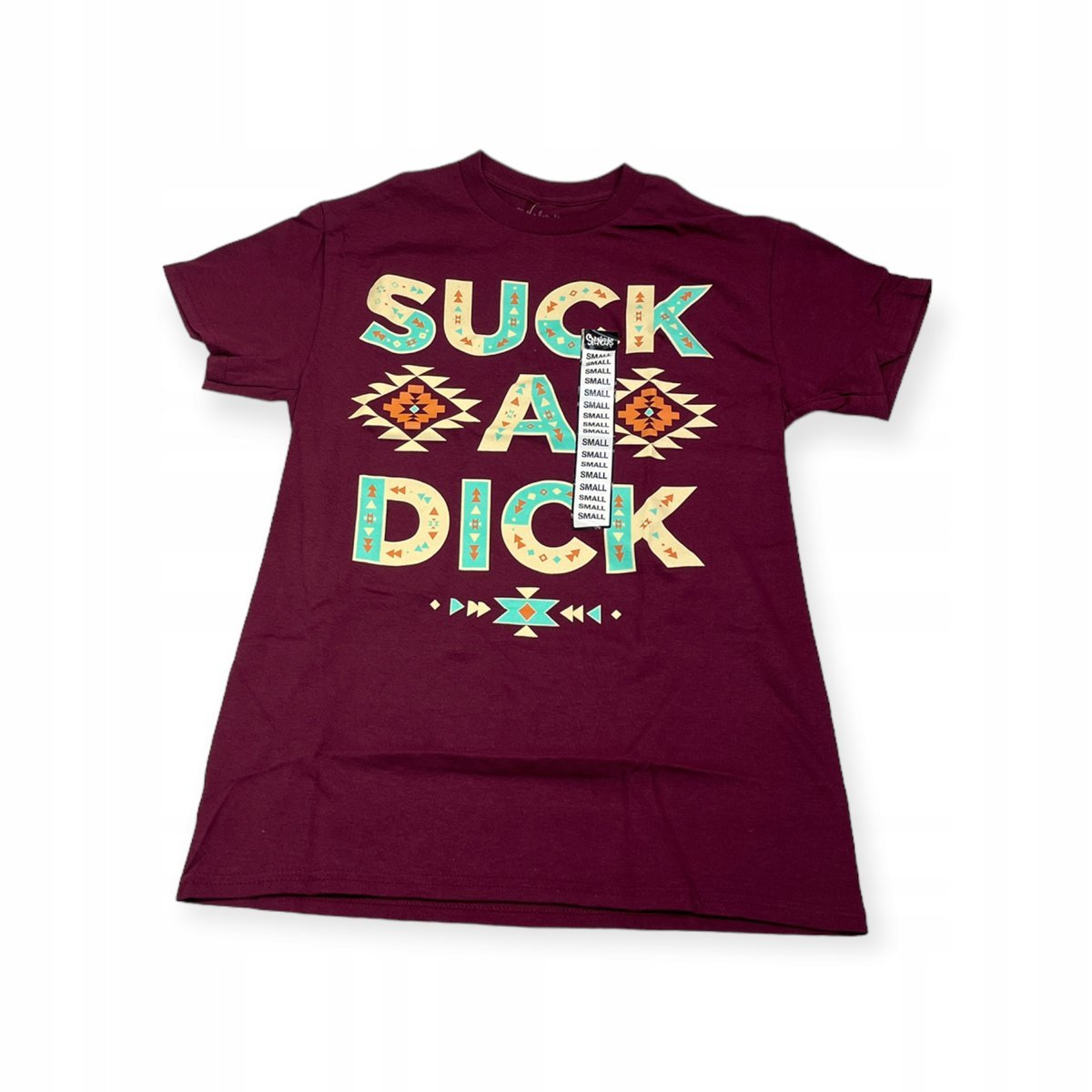 Koszulka T-shirt męski okrągły dekolt SPENCER'S L