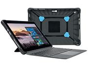 Etui do tabletów - Mobilis Etui do tabletu Mobilis Mobilis PROTECH Pack Tablet Case for Surface Go - miniaturka - grafika 1