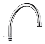 Pisuary - GROHE 13371000 spout - miniaturka - grafika 1