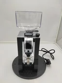 AGD OUTLET - OUTLET 532 - Eureka Mignon Specialita Matte Black 16CR - Czarny - miniaturka - grafika 1