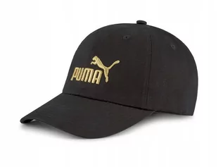 Czapki damskie - Czapka Z Daszkiem Puma Ess Cap 022416-74 Adult - grafika 1