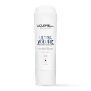 Goldwell Dualsenses Ultra Volume odżywka zwiększająca objętość 200ml - Odżywki do włosów - miniaturka - grafika 1