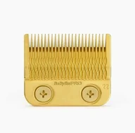 Pozostałe akcesoria fryzjerskie - BaByliss PRO, ostrze do maszynek FX ONE, gold titanium mim, ref.FX8022GE - miniaturka - grafika 1