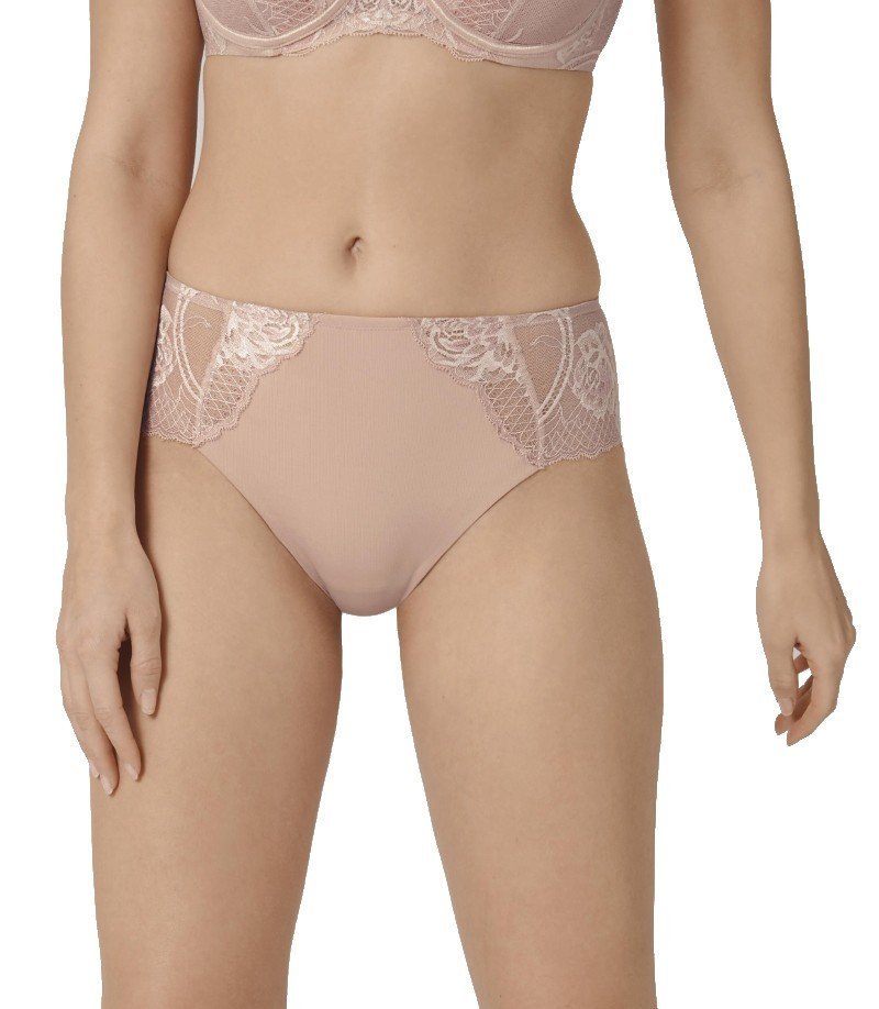 Triumph, Majtki damskie, Wild Peony Florale Maxi, rozmiar 40