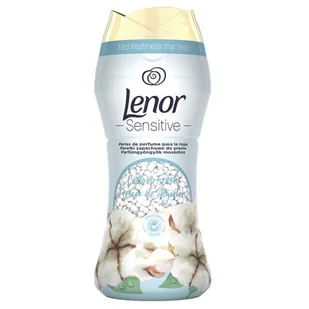 Perełki do prania LENOR Cotton Fresh 0.21 kg - Środki do prania - miniaturka - grafika 1