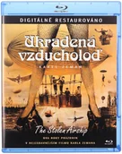 Filmy przygodowe Blu-Ray - Skradziony balon - miniaturka - grafika 1