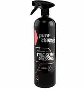 Kosmetyki samochodowe - Pure Chemie Tire Gum Dressing 750ml do konserwacji i odświeżenia opon - miniaturka - grafika 1