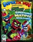 Czasopisma - SuperThings Magazyn dla Dzieci Multipak - miniaturka - grafika 1