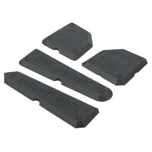 Wolfcraft Zestaw Kostek, Gładzików Do Wygładzania Fug 4Szt. L/WF4330000 4006885433007 - Narzędzia warsztatowe - miniaturka - grafika 1