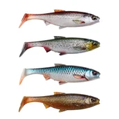 Przynęty - Zestaw Savage Gear 3D River Roach - miniaturka - grafika 1