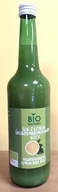 Soki i napoje niegazowane - Sok z cytryn śródziemnomorskich BIO 100% 700 ml / BIONaturo - miniaturka - grafika 1