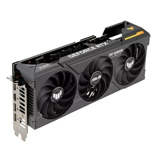 ASUS TUF Gaming GeForce RTX 4070 SUPER OC 12GB - Karty graficzne - miniaturka - grafika 4