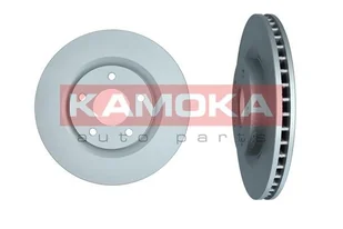 Tarcza hamulcowa Kamoka 103599 - Tarcze hamulcowe - miniaturka - grafika 1