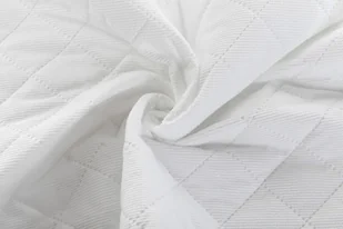 Ochraniacz Pikowany 180 x 200 na Materac Alia - Pokrowce na materace - miniaturka - grafika 7
