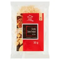 Grzyby - House of Asia Grzyby Snow Fungus Cięte 30 g - miniaturka - grafika 1