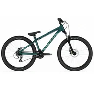 Rowery - Rower Kellys Whip 10 26 R19 M Me 2024 min zieleń - miniaturka - grafika 1