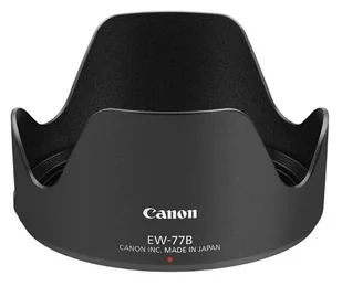 Canon EW-77B - Osłony przeciwsłoneczne do aparatów - miniaturka - grafika 1