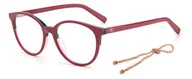Okulary korekcyjne, oprawki, szkła - Okulary korekcyjne Missoni MMI 0011 G3I - miniaturka - grafika 1
