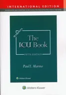 Technika - Marino's The ICU Book - miniaturka - grafika 1