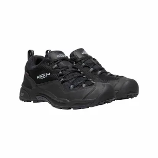Buty trekkingowe damskie KEEN WASATCH CREST WP - Buty trekkingowe damskie - miniaturka - grafika 1