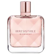 Wody i perfumy damskie - Givenchy Irresistible woda perfumowana spray 80ml - miniaturka - grafika 1