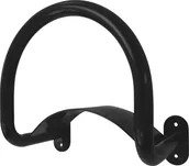 Inne akcesoria do nawadniania - Home It Green>it® design slangeophæng til flexslanger matsort - miniaturka - grafika 1