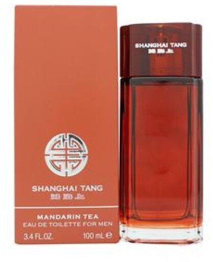 Paul Smith Shanghai Tang, Mandarin Tea, Woda toaletowa, For Men, 100 ml For Men