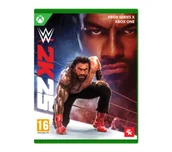 Gry Xbox Series X - WWE 2K25 Gra na Xbox Series X / Xbox One - miniaturka - grafika 1