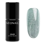 Lakiery hybrydowe - NEONAIL Lakier Hybrydowy SNOWSTORM GLOW 7,2 ml - miniaturka - grafika 1