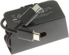 Kabel USB Samsung KABEL USB-C DO USB-C SAMSUNG EP-DN980 CZARNY BULK