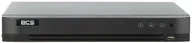Rejestratory do monitoringu - REJESTRATOR AHD, HD-CVI, HD-TVI, CVBS, TCP/IP BCS-V-XVR0801-AI 8 KANAŁÓW BCS View - miniaturka - grafika 1
