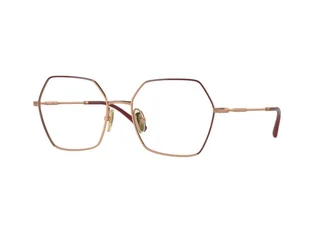 Dioptrie szkieł Vogue VO4297T 5194 - Okulary korekcyjne, oprawki, szkła Dioptrie szkieł Vogue VO4297T 5194 - Okulary korekcyjne, oprawki, szkła - miniaturka - grafika 1