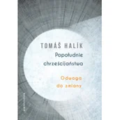 Religia i religioznawstwo - Popołudnie chrześcijaństwa Nowa - miniaturka - grafika 1