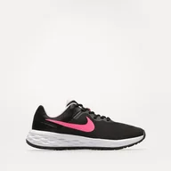 Buty dla chłopców - NIKE REVOLUTION 6 JUNIOR - miniaturka - grafika 1
