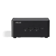 Zestawy komputerowe - ASUS NUC 14 Pro Tall Kit RNUC14RVHV700000I UCFF Czarny 165H - miniaturka - grafika 1
