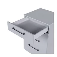 Zawiasy, okucia i inne akcesoria - Szuflada frontowa ULTRA Box L=45 cm REJS - miniaturka - grafika 1