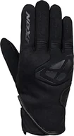 Rękawice motocyklowe - Ixon Mig Damskie rękawiczki motocyklowe (Black,S) - miniaturka - grafika 1