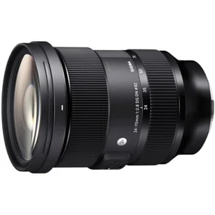Obiektyw Sigma 24-70mm f/2.8 DG DN ART Sony E - Obiektywy - miniaturka - grafika 1