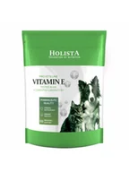 Suplementy i witaminy dla kotów - HOLISTA Witamina E dla psa i kota 800g - miniaturka - grafika 1