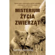 Felietony i reportaże - Misterium życia zwierząt w.2 Nowa - miniaturka - grafika 1