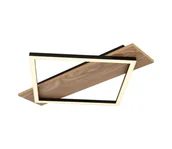 Lampy sufitowe - Globo 67330-18 - LED Plafon BEATRIX I LED/18W/230V - miniaturka - grafika 1