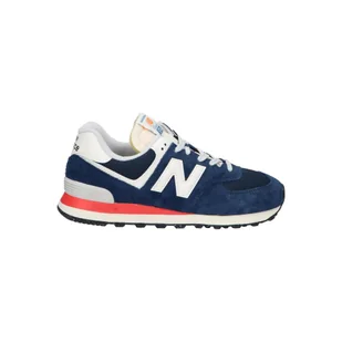 Buty lifestyle męskie New Balance U574VPN - Buty trekkingowe męskie - miniaturka - grafika 1